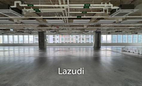 Cloud 11 Bangkok – Next-Gen Mixed-Use Creative Hub on Sukhumvit