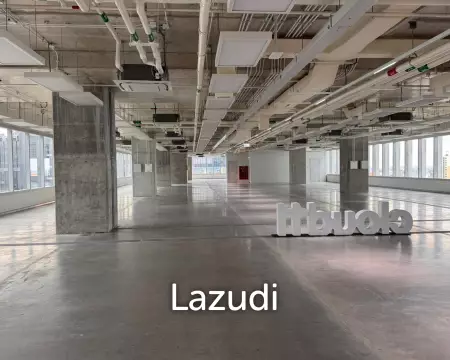 Cloud 11 Bangkok – Next-Gen Mixed-Use Creative Hub on Sukhumvit