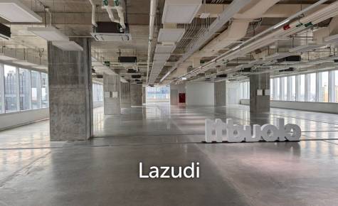 Cloud 11 Bangkok – Next-Gen Mixed-Use Creative Hub on Sukhumvit