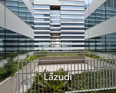 Cloud 11 Bangkok – Next-Gen Mixed-Use Creative Hub on Sukhumvit