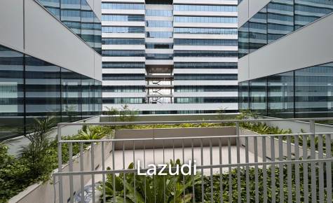 Cloud 11 Bangkok – Next-Gen Mixed-Use Creative Hub on Sukhumvit