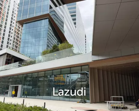 Cloud 11 Bangkok – Next-Gen Mixed-Use Creative Hub on Sukhumvit