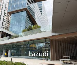 Cloud 11 Bangkok – Next-Gen Mixed-Use Creative Hub on Sukhumvit