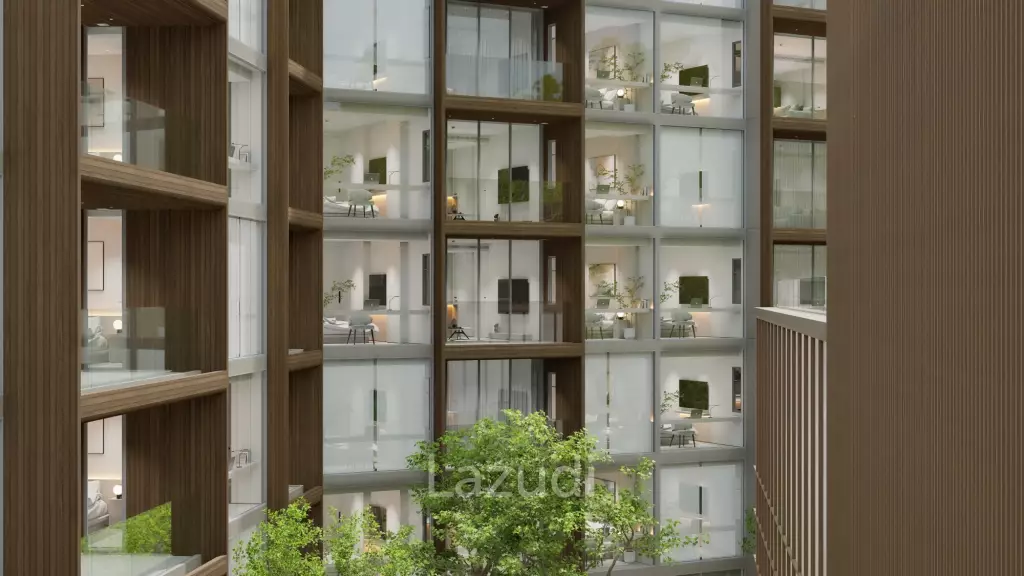 2 Bedroom 2 Bathroom 82.85 SQ.M. Céline Condominium