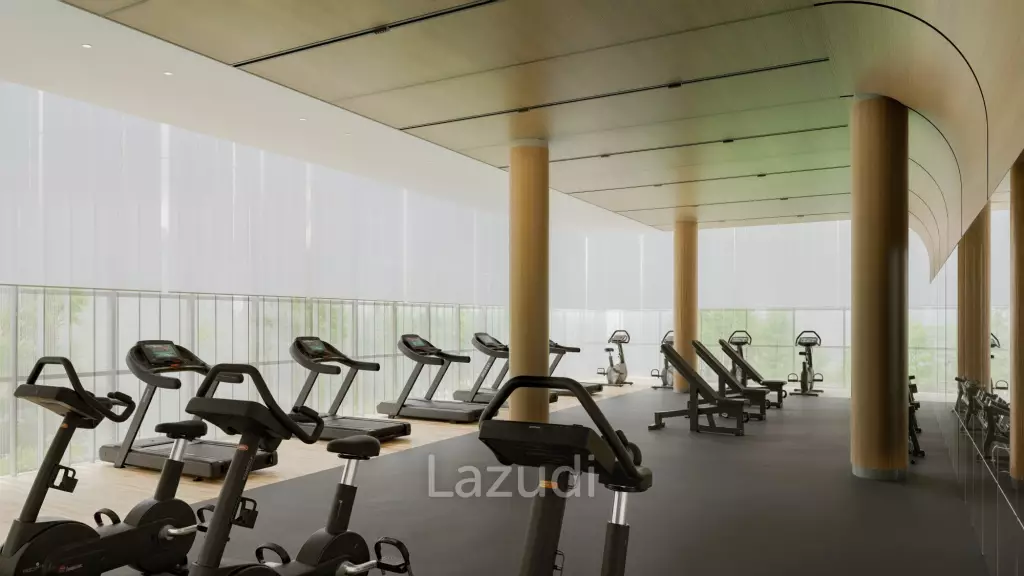 2 Bedroom 2 Bathroom 82.85 SQ.M. Céline Condominium