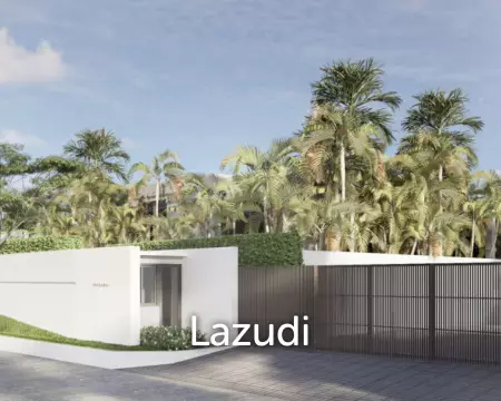 Raintree Villa Phuket Phase 2