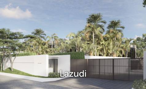 Raintree Villa Phuket Phase 2