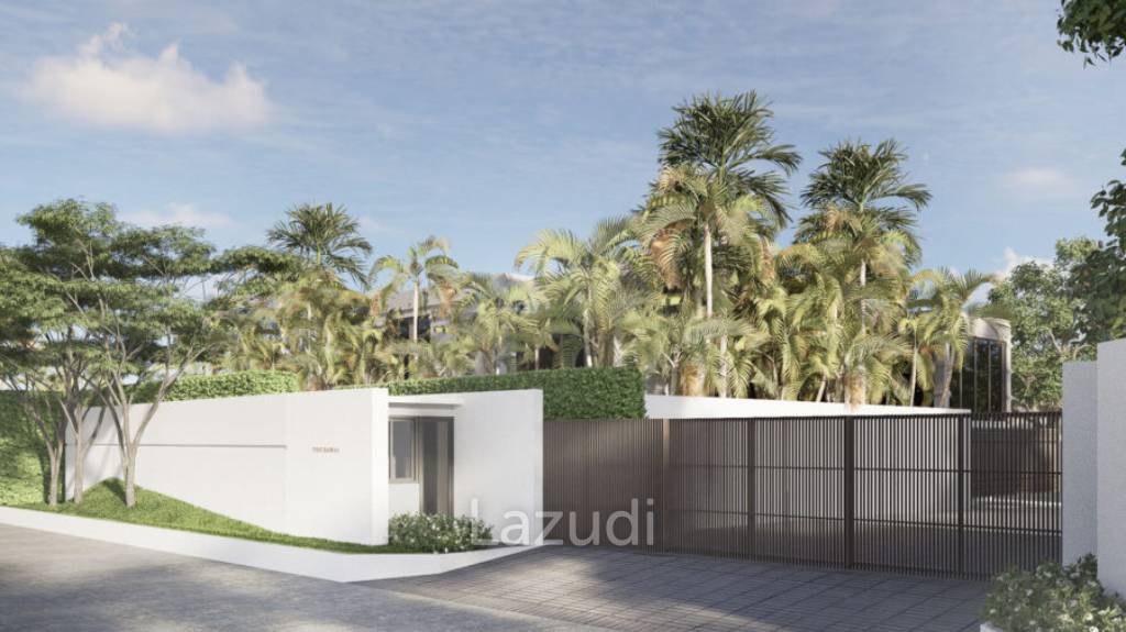 Raintree Villa Phuket Phase 2