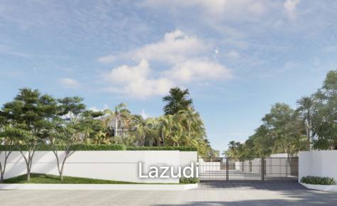 Raintree Villa Phuket Phase 2
