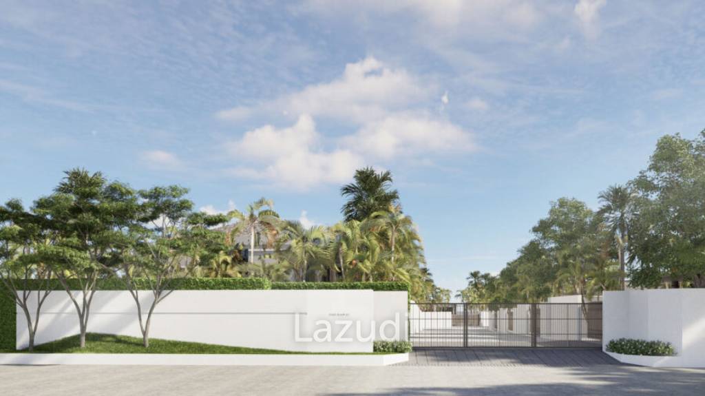 Raintree Villa Phuket Phase 2