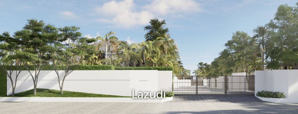 Raintree Villa Phuket Phase 2