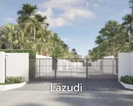 Raintree Villa Phuket Phase 2