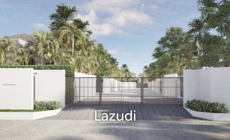 Raintree Villa Phuket Phase 2