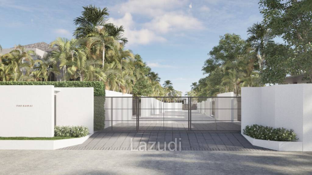Raintree Villa Phuket Phase 2