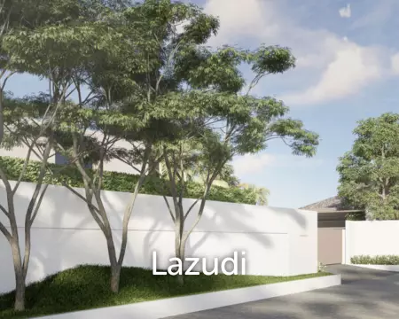 Raintree Villa Phuket Phase 2