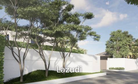 Raintree Villa Phuket Phase 2