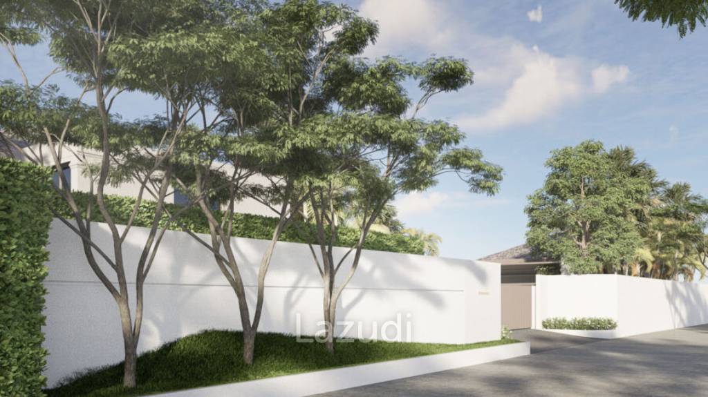 Raintree Villa Phuket Phase 2
