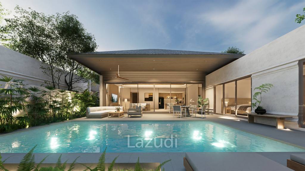 Raintree Villa Phuket Phase 2