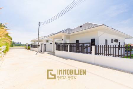 The Flow Eco Villas