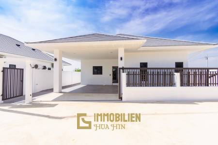 The Flow Eco Villas