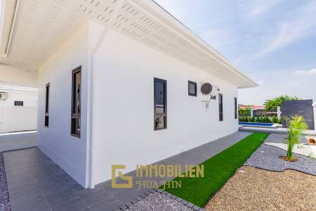 The Flow Eco Villas