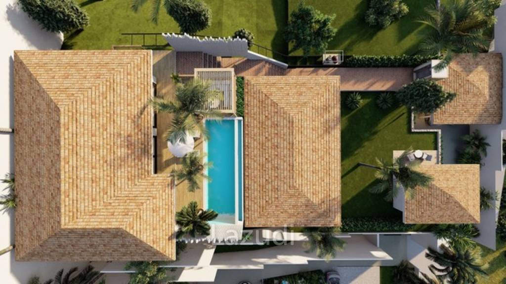 Villa Taman