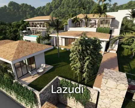 Villa Taman