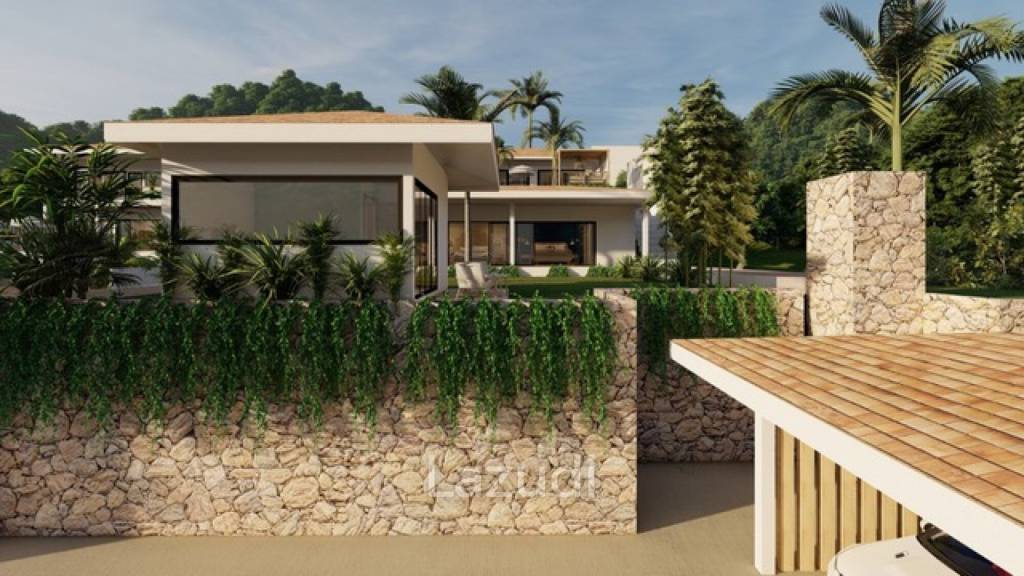 Villa Taman