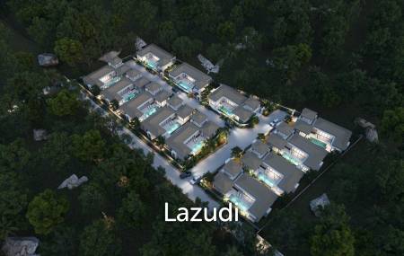 Oasis Paradise Villas Chaweng