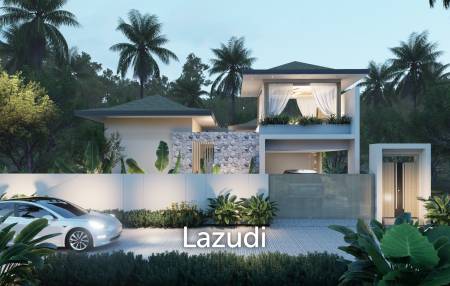 Oasis Paradise Villas Chaweng