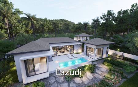 Oasis Paradise Villas Chaweng