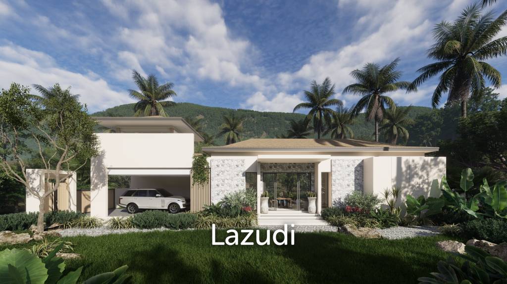 Oasis Paradise Villas Chaweng