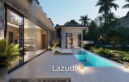 Oasis Paradise Villas Chaweng