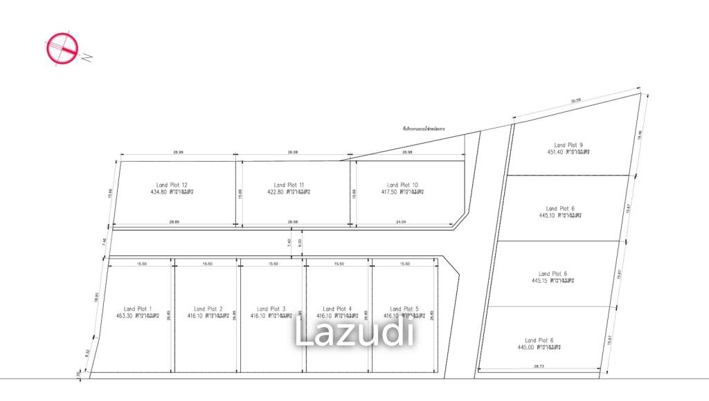 Oasis Paradise Villas Chaweng
