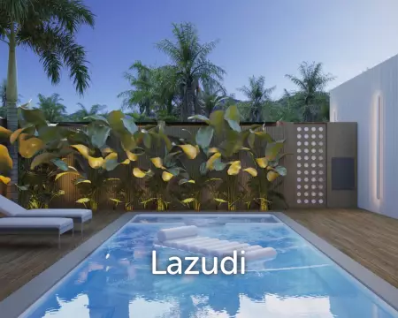 Sigma Villa