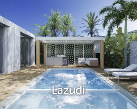 Sigma Villa
