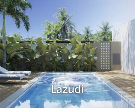 Sigma Villa