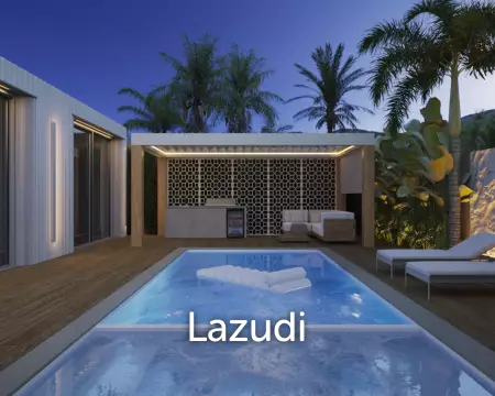 Sigma Villa
