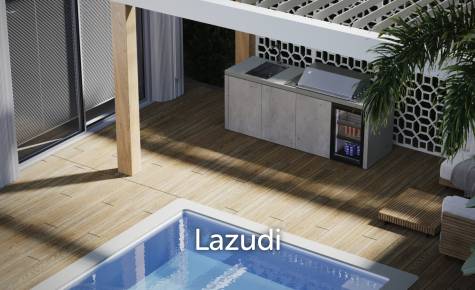 Sigma Villa
