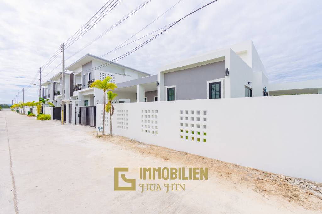 Happy Home Hua Hin