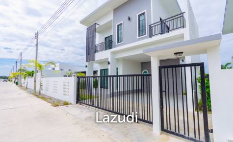 Happy Home Hua Hin