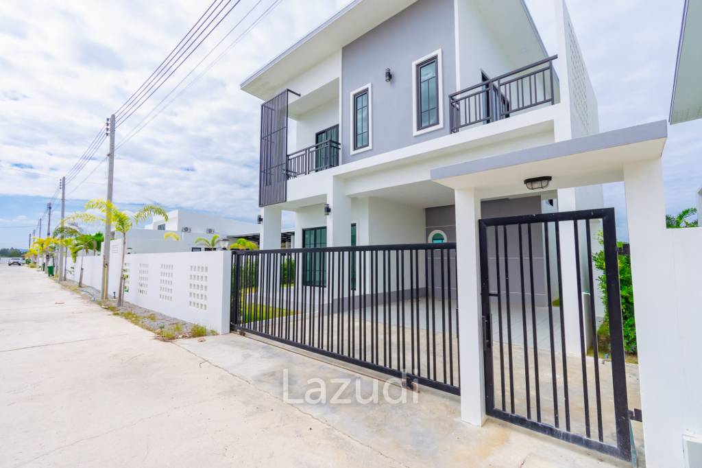 Happy Home Hua Hin