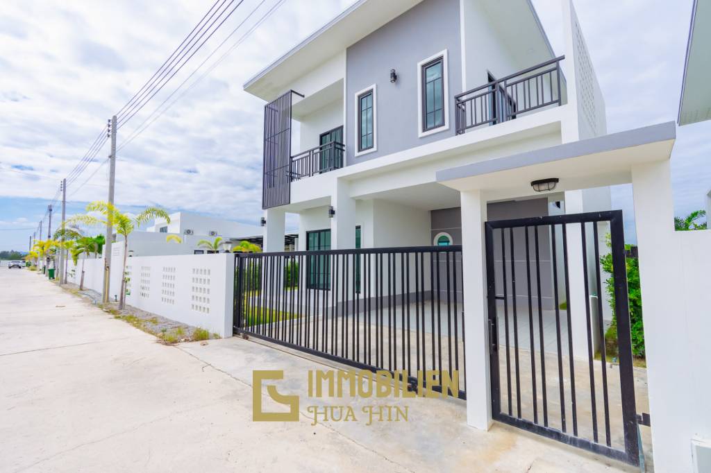 Happy Home Hua Hin