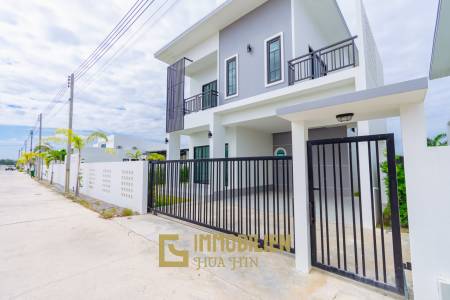 Happy Home Hua Hin