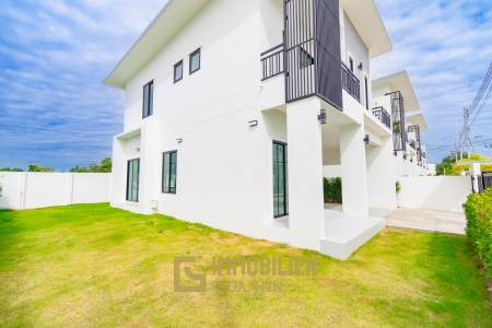 Happy Home Hua Hin