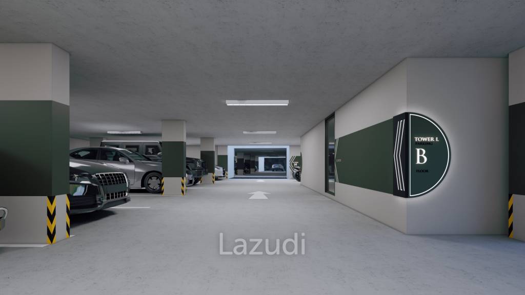 เดอะ ทรี เรสซิเดนซ์ เชิงทะเล ภูเก็ต