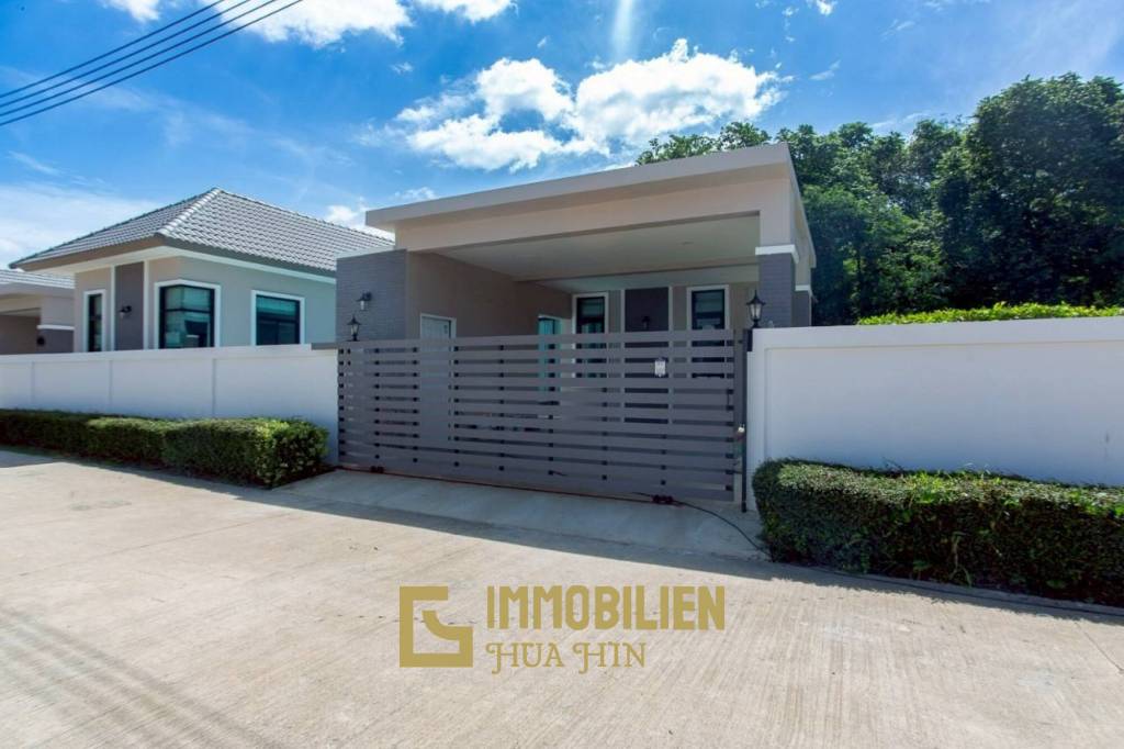 Tongtharin Villa Hua Hin