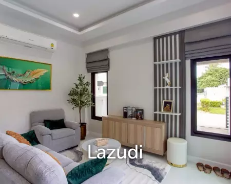 ทองธารินทร์ วิลล่า หัวหิน