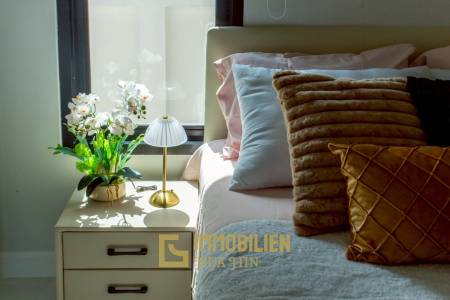 Tongtharin Villa Hua Hin