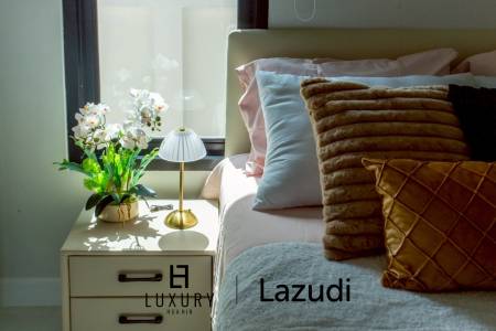 Tongtharin Villa Hua Hin